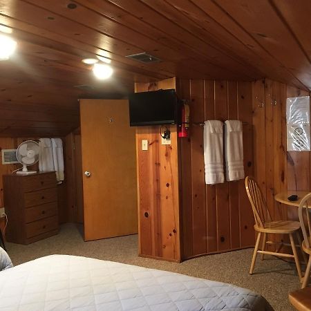 Whalens Grindstone Shores Inc. Ξενοδοχείο Frankenmuth Εξωτερικό φωτογραφία