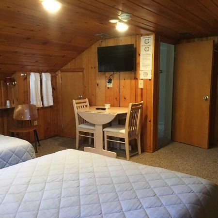 Whalens Grindstone Shores Inc. Ξενοδοχείο Frankenmuth Εξωτερικό φωτογραφία