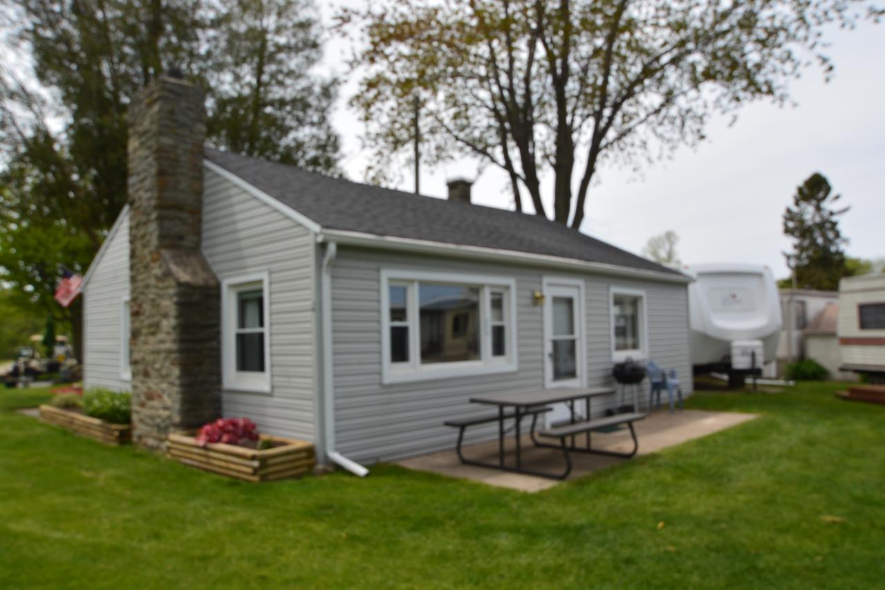 Whalens Grindstone Shores Inc. Ξενοδοχείο Frankenmuth Εξωτερικό φωτογραφία