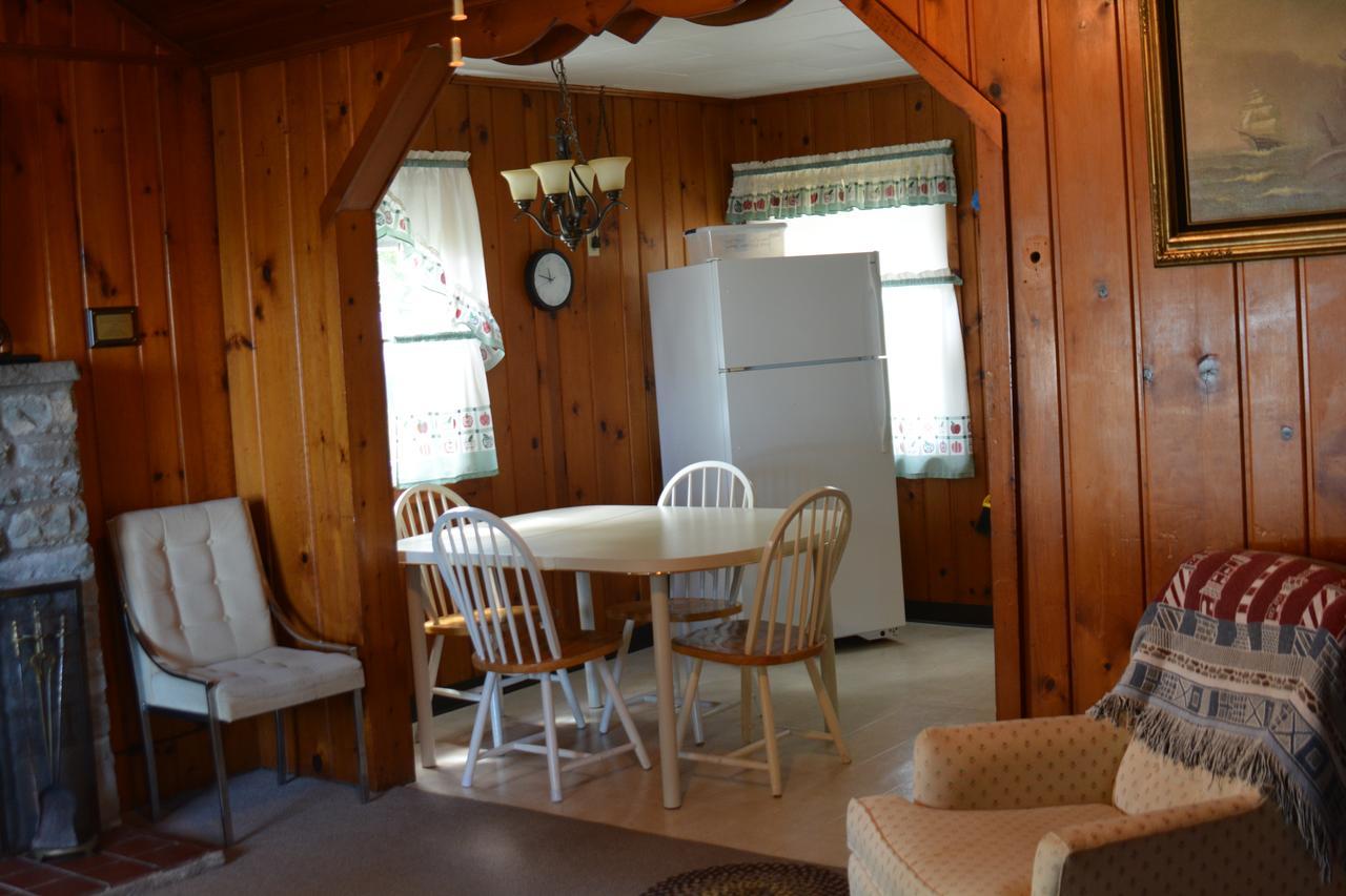 Whalens Grindstone Shores Inc. Ξενοδοχείο Frankenmuth Εξωτερικό φωτογραφία