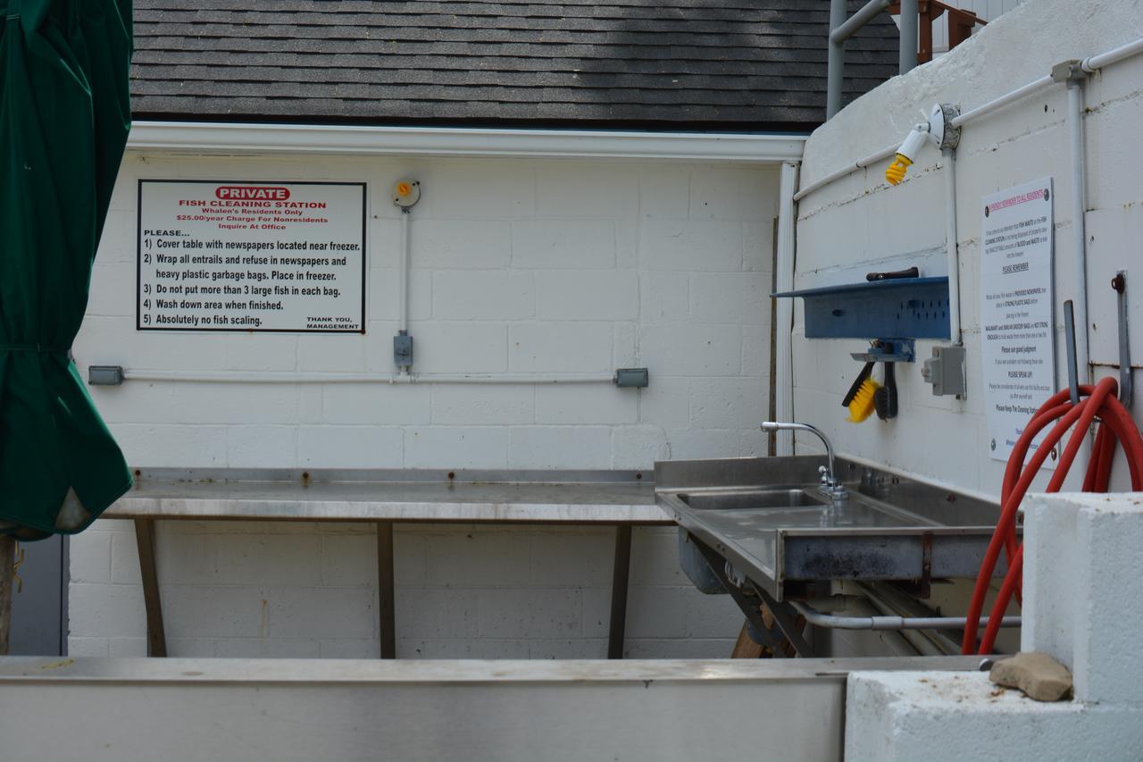 Whalens Grindstone Shores Inc. Ξενοδοχείο Frankenmuth Εξωτερικό φωτογραφία