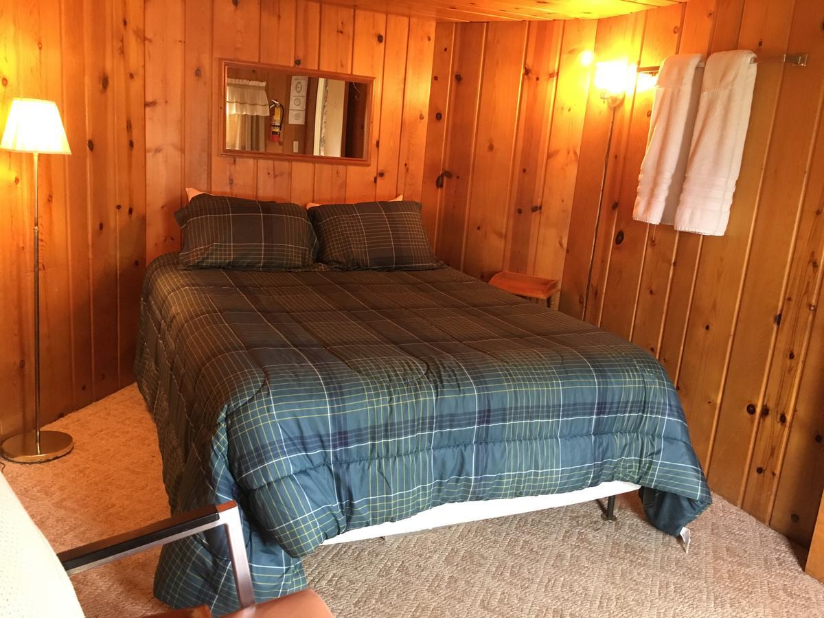 Whalens Grindstone Shores Inc. Ξενοδοχείο Frankenmuth Εξωτερικό φωτογραφία