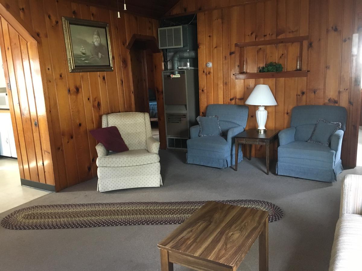 Whalens Grindstone Shores Inc. Ξενοδοχείο Frankenmuth Εξωτερικό φωτογραφία