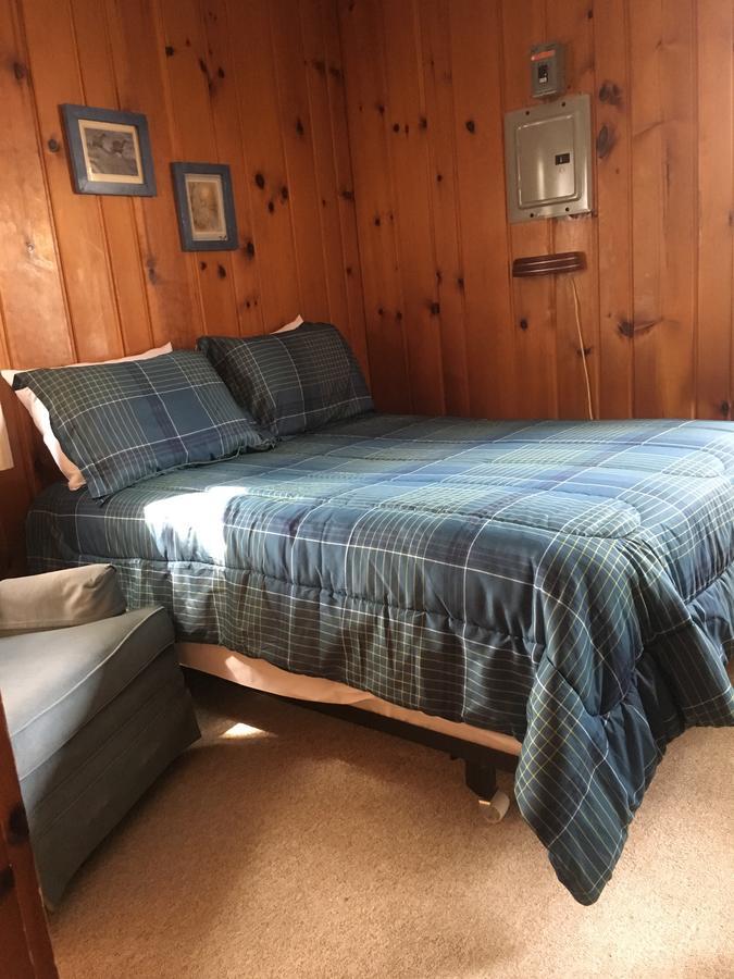 Whalens Grindstone Shores Inc. Ξενοδοχείο Frankenmuth Εξωτερικό φωτογραφία