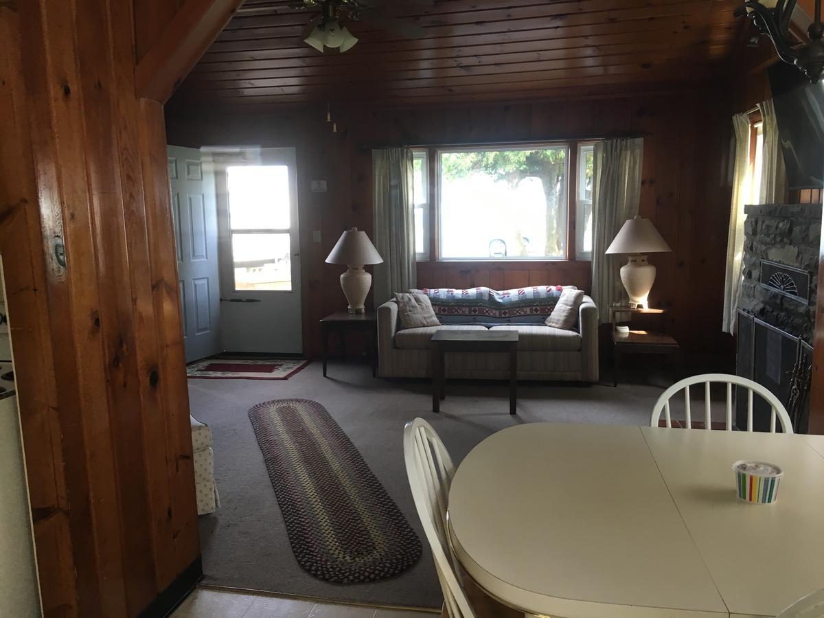 Whalens Grindstone Shores Inc. Ξενοδοχείο Frankenmuth Εξωτερικό φωτογραφία