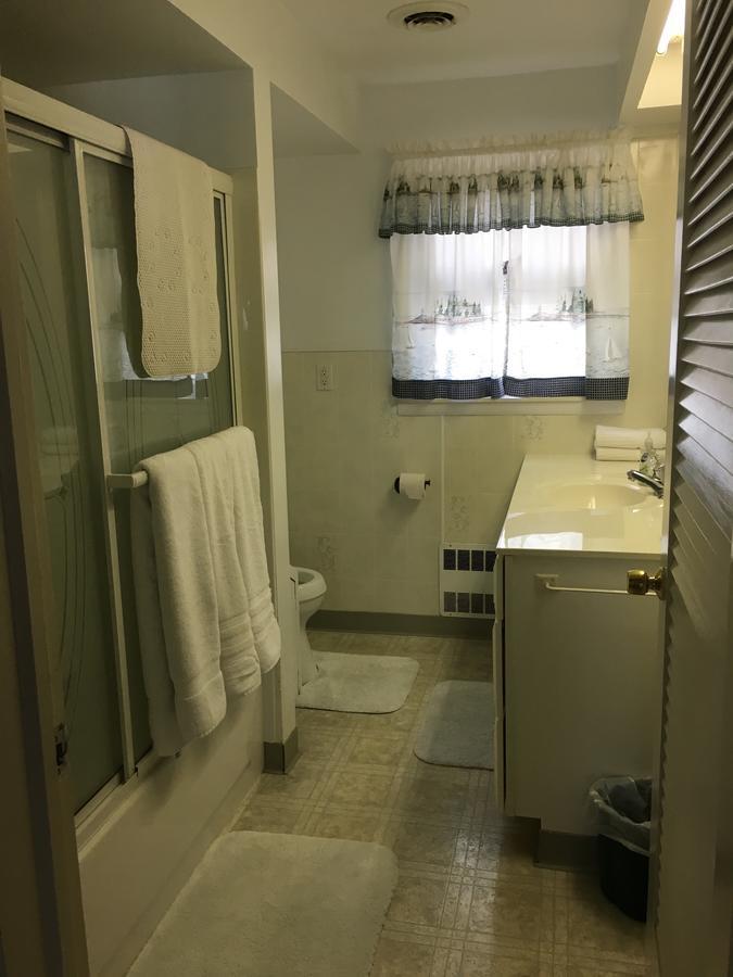 Whalens Grindstone Shores Inc. Ξενοδοχείο Frankenmuth Εξωτερικό φωτογραφία
