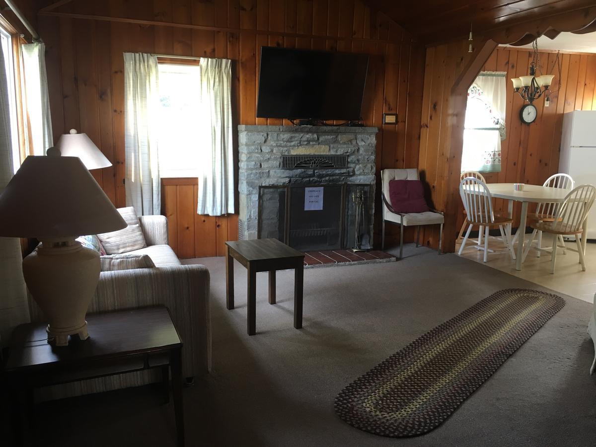 Whalens Grindstone Shores Inc. Ξενοδοχείο Frankenmuth Εξωτερικό φωτογραφία
