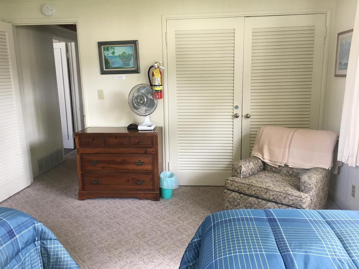Whalens Grindstone Shores Inc. Ξενοδοχείο Frankenmuth Εξωτερικό φωτογραφία