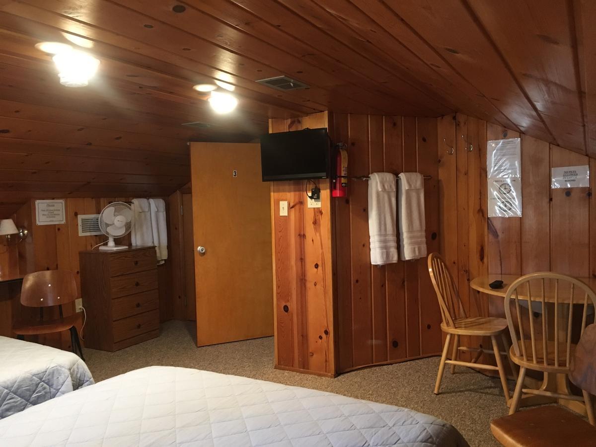 Whalens Grindstone Shores Inc. Ξενοδοχείο Frankenmuth Εξωτερικό φωτογραφία