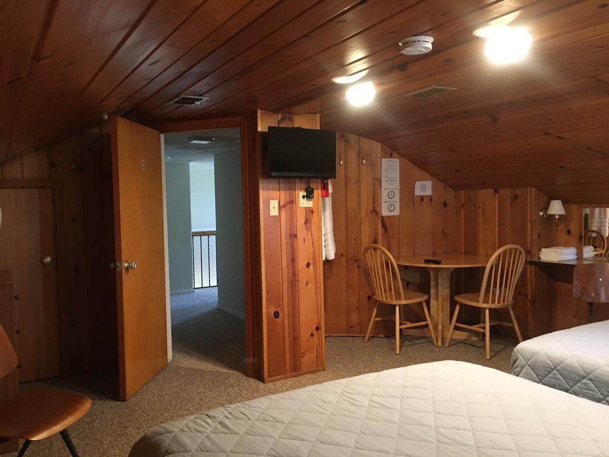 Whalens Grindstone Shores Inc. Ξενοδοχείο Frankenmuth Εξωτερικό φωτογραφία