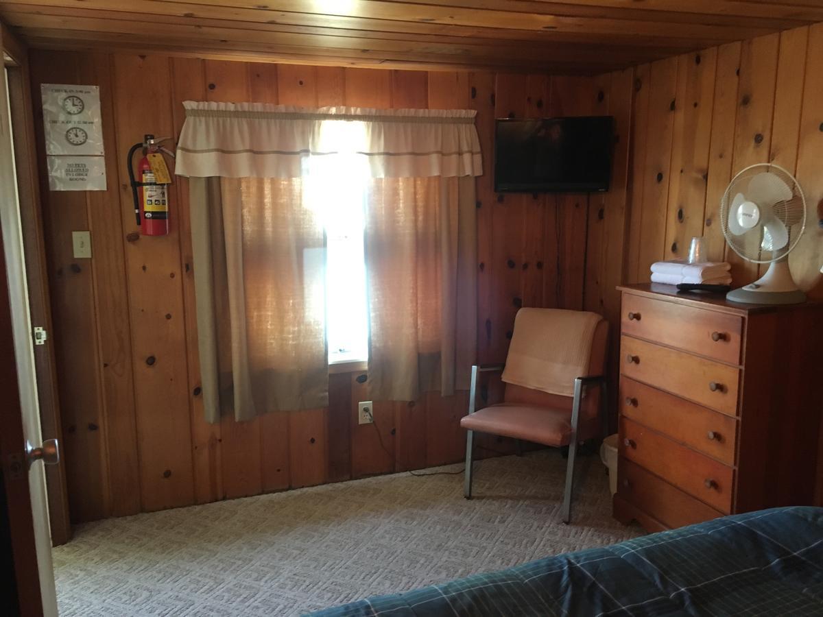 Whalens Grindstone Shores Inc. Ξενοδοχείο Frankenmuth Εξωτερικό φωτογραφία