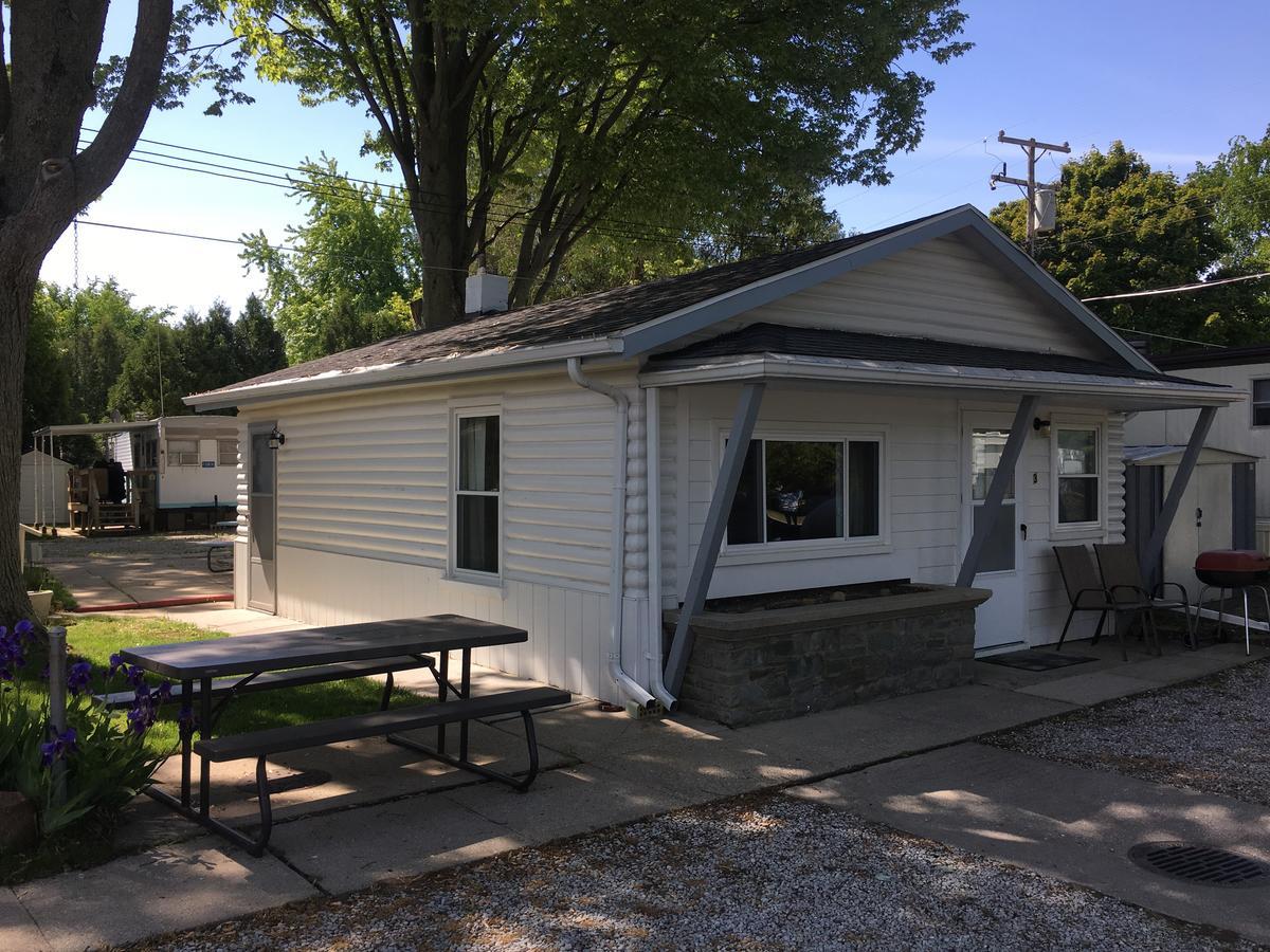 Whalens Grindstone Shores Inc. Ξενοδοχείο Frankenmuth Εξωτερικό φωτογραφία