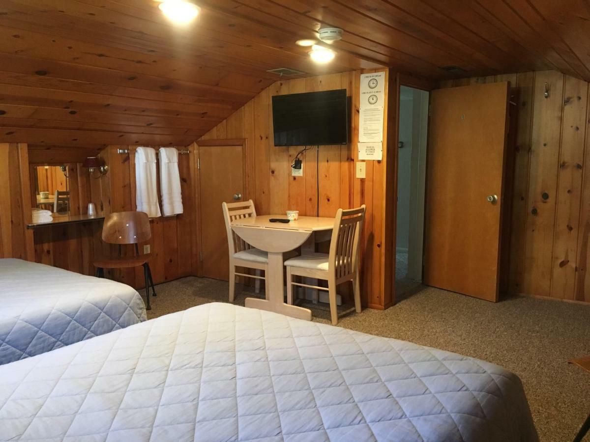Whalens Grindstone Shores Inc. Ξενοδοχείο Frankenmuth Εξωτερικό φωτογραφία